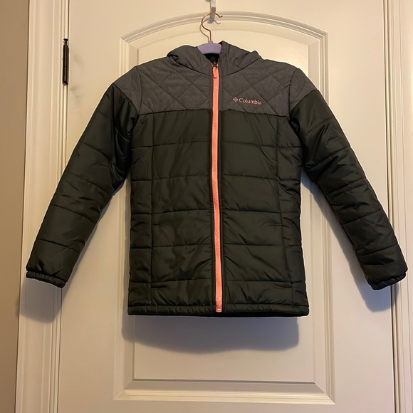 Columbia Other - 🎉HOST PICK🎉Girls Columbia jacket 🎉Bundle any 3 and save🎉